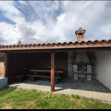 Shekerdejiiski Guest House Bansko Exterior photo